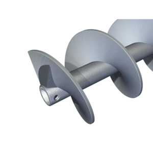 End Lugs - KWS Manufacturing Company, LLC