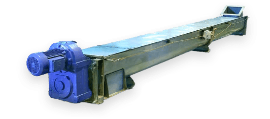 KWS Engineered Equipment