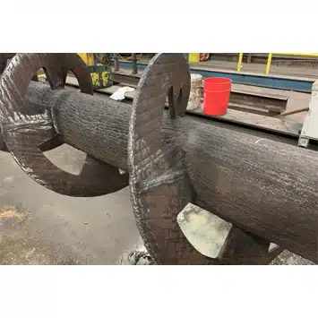 Designing for Abrasive Bulk Materials
