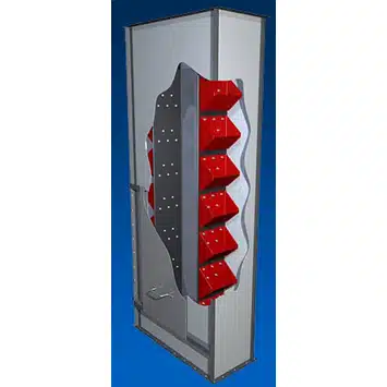 KWS Bucket Elevator Belt