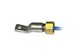 Surface Temperature Sensor Measures Temperature of Motors, Gear Reducers and Bucket Elevators