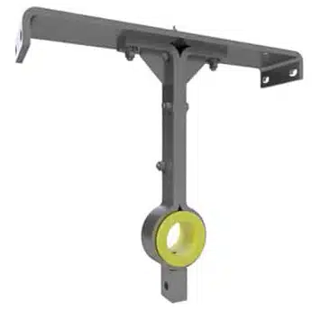 Heavy Duty Body Bars for Hangers