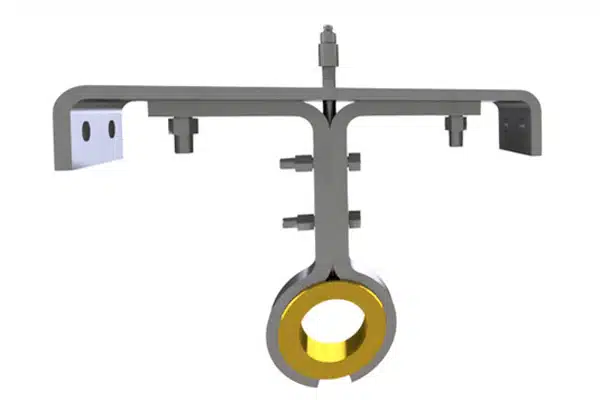 KWS Stocks Hangers and Hanger Bearings for Every Application