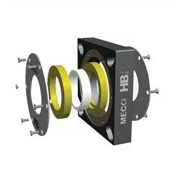 Mechanical Shaft Seals