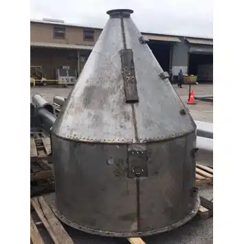 Passivation, Pickling, and Electropolishing