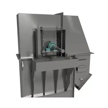 KWS Bucket Elevator Take-Ups