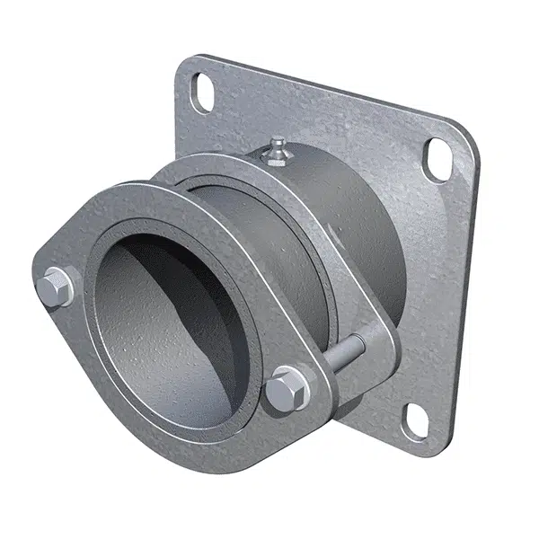 Flanged Gland Seals