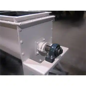 Flanged Gland Seals