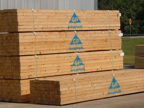 KWS Saves Georgia Pacific Lumber Mill $60,000 in Potential Downtime - KWS