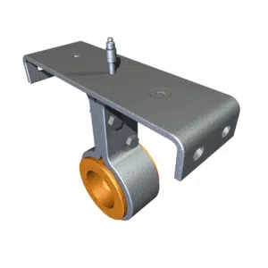 304 SS Style 226 Hangers for U-Troughs