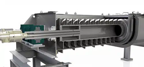 Dual-Pass Rotary Unions Provide Pathway for Heat Transfer Media