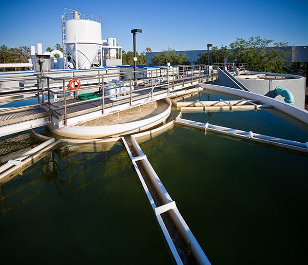 Environmental - KWS Manufacturing