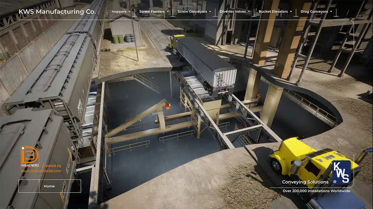 KWS Interactive Training Feature