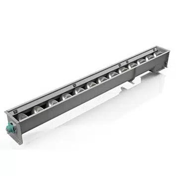 Bolt-In Angle Hold-Downs Save Time and Money for Lime Producer