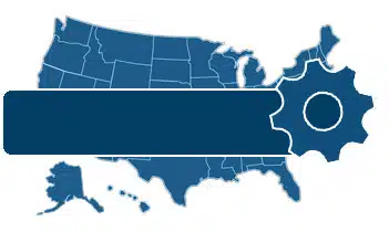 Engineered Installations Map