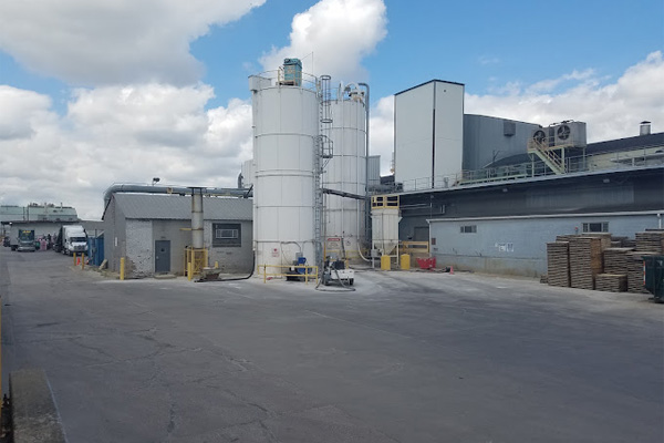 Owens Corning Manufactures Roofing Products at Summit Argo, IL Location