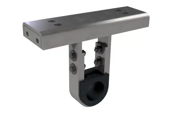 New KWS Hanger is Designed for Elevated Temperatures