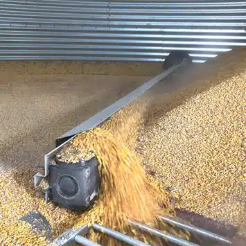 KWS Provides Quick and Sustainable Solution for Light Farms
