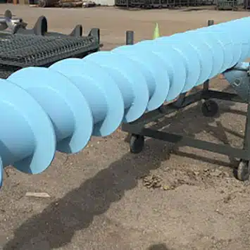 KWS Provides Domestic Source for Replacement Screws