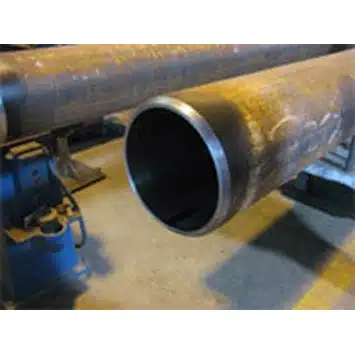 Large Diameter Pipe