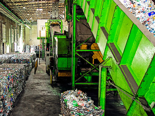 KWS Saves Plastic Bottle Recycling Plant Over $3,000,000 in Potential Lost Production - KWS