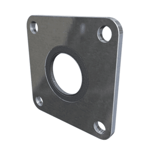 Plate Seal - KWS Manufacturing Company, LLC