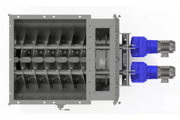 Access Port Aids in Removal of Screws