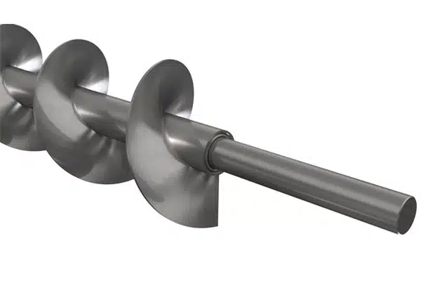 Shrink-Fit Shafts Provide Superior Strength