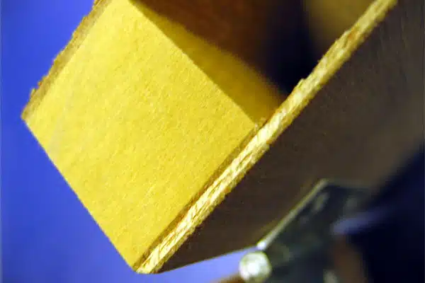 Pan Pacific is North America’s Largest Producer of Fiberboard Stiles and Rails