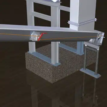 Inclined Shaftless Conveyor for Conveying and Elevating Industrial Wastewater Sludge