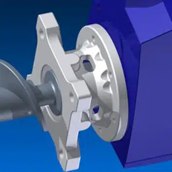 Metering and Conveying Raw Materials for Making Glass