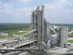 Solid Waste Fuel is Used to Produce Portland Cement