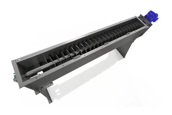 304 Stainless Steel Construction Eliminates Corrosion