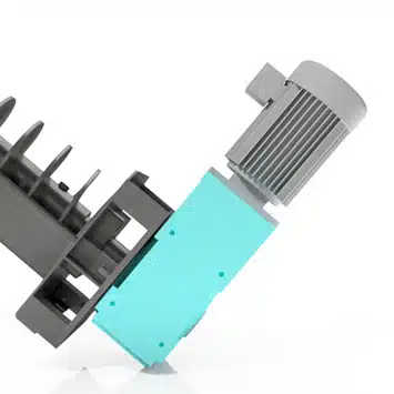 KWS Provides Screw Feeder to Nikkei Aluminum for Recycling