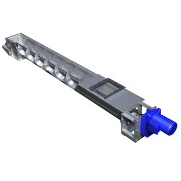KWS Provides Heavy Duty Solution with Rapid Delivery