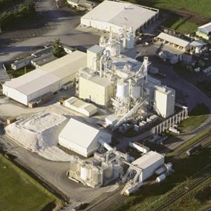 Columbia River Carbonates Provides High-Grade Calcium Carbonate to Many Industries