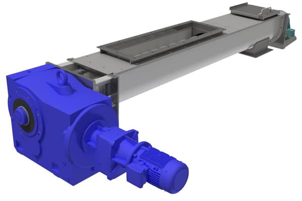 Direct-Drive Gearmotors Generate Extreme Torque for Metering REE