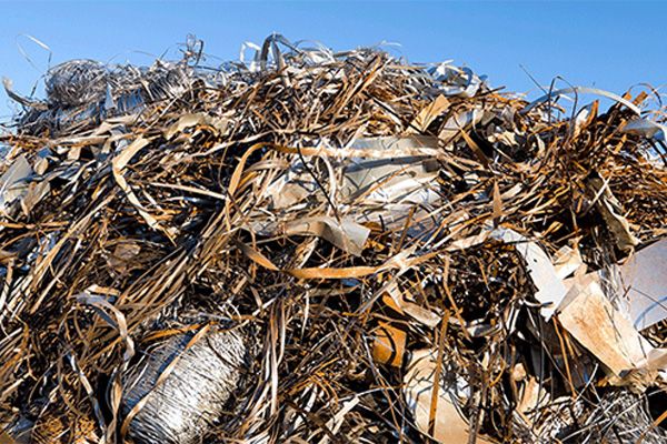 Sims Metal Recycles Various Metals for Use as New Products
