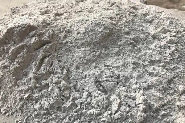 Fly Ash is Used in the Cement and Concrete Building Products Industries