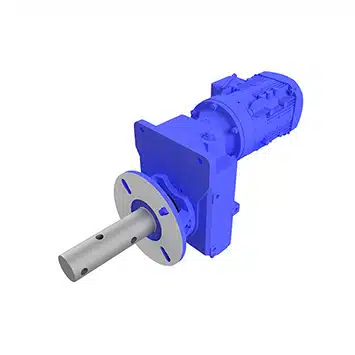 Sumitomo Parallel Shaft Screw Conveyor Drives