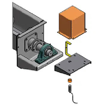 Speed Sensors and Zero Speed Switches