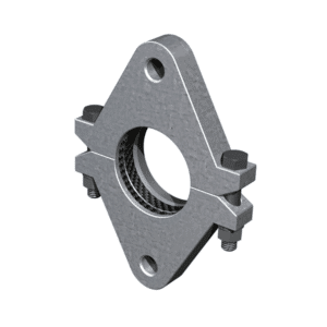 Split Gland Seal - KWS Manufacturing Company, LLC