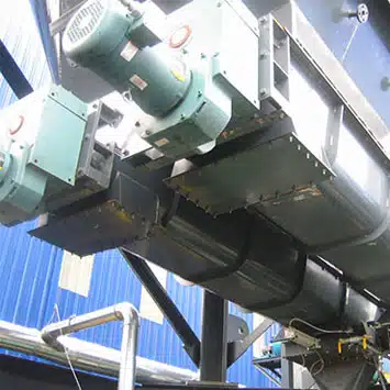 KWS Saves Steel Mill $1,600,000 in Potential Downtime with Quick Delivery