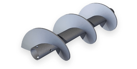 KWS Component Parts