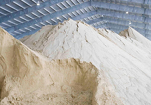 KWS Saves CertainTeed Gypsum $60,000 with New Screw Conveyors - KWS