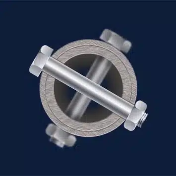 The Importance of Coupling Bolts in a Screw Conveyor