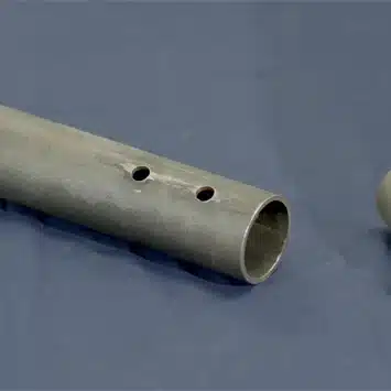 The Importance of Internal Collar Plug Welding for Screws