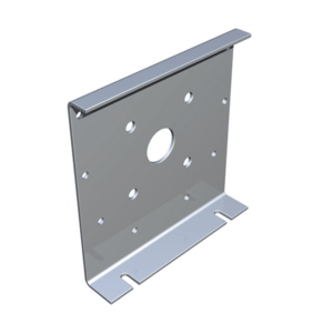 Trough Ends With Feet - KWS Manufacturing Company, LLC